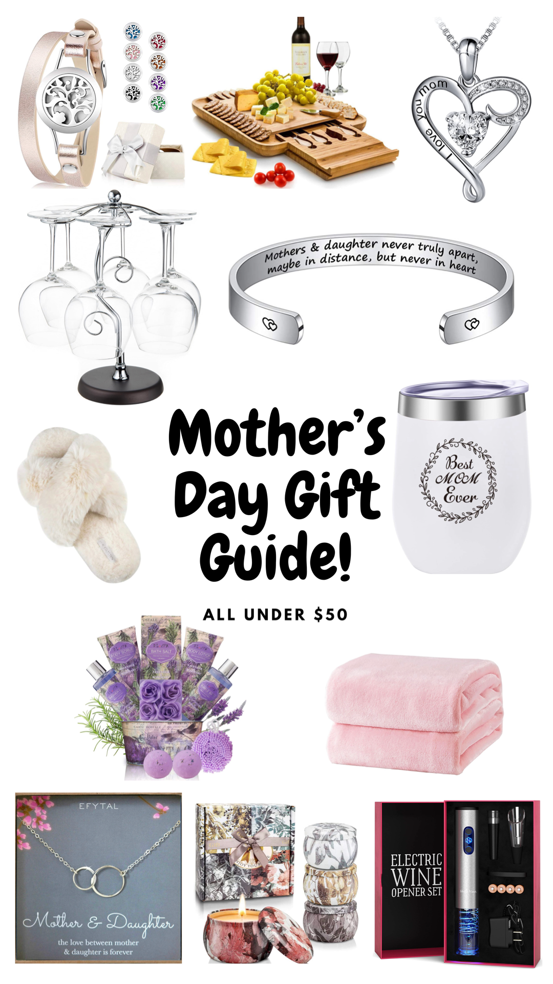 Read more about the article Mother’s Day Gift Guide