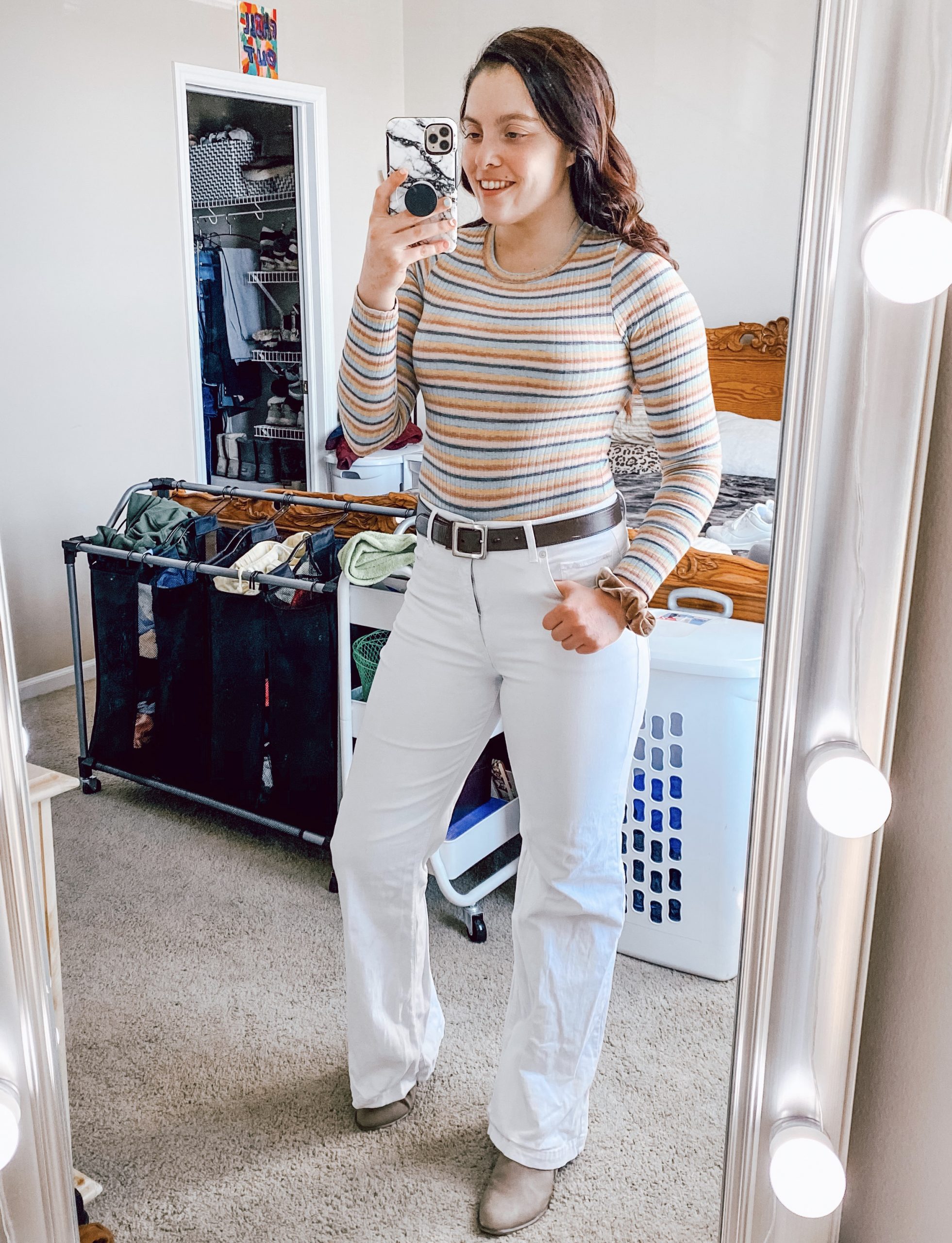 7 Ways to Style a Bodysuit Breathe N Fashion