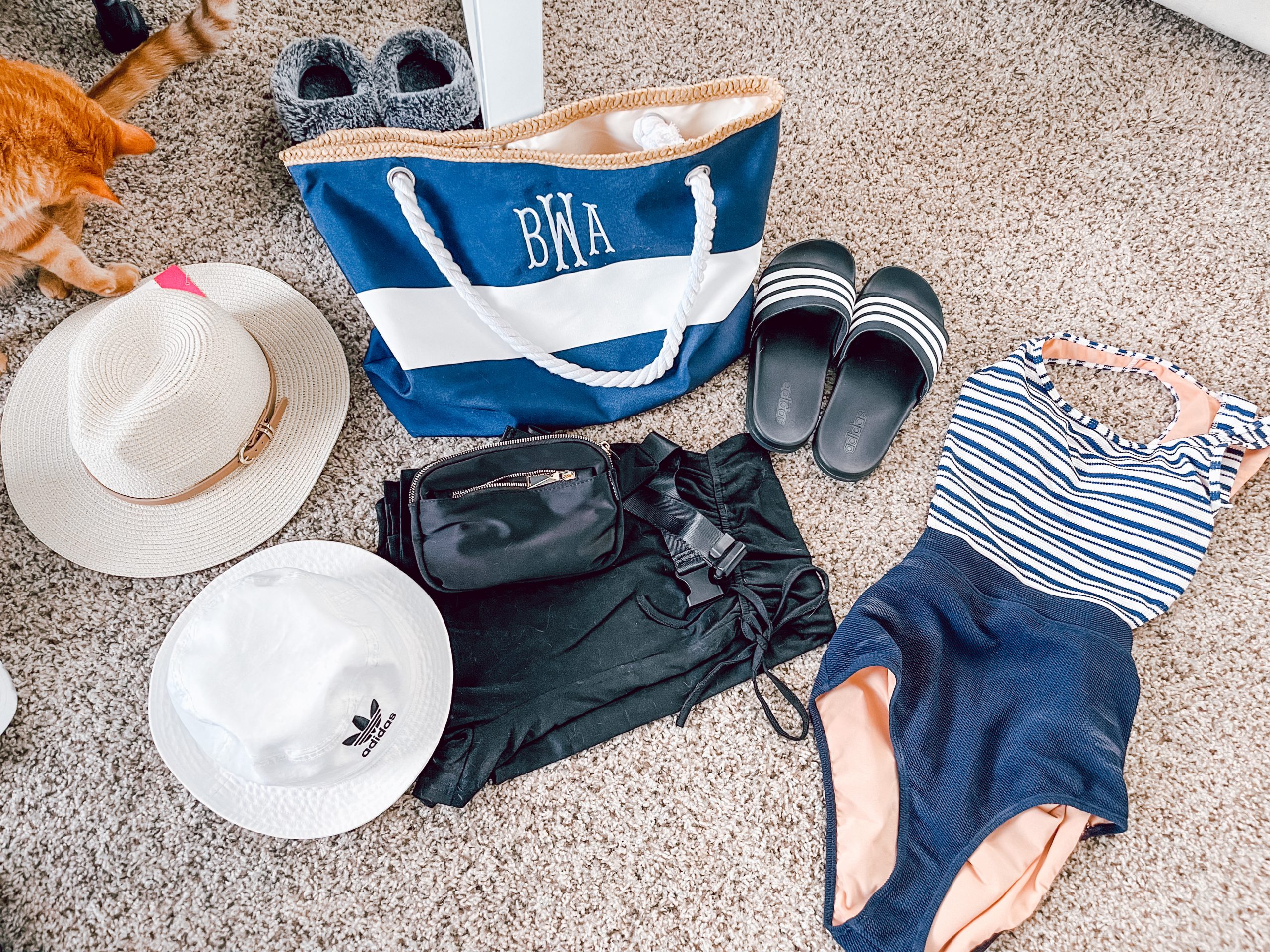 Read more about the article Summer Essentials and Tips for Packing