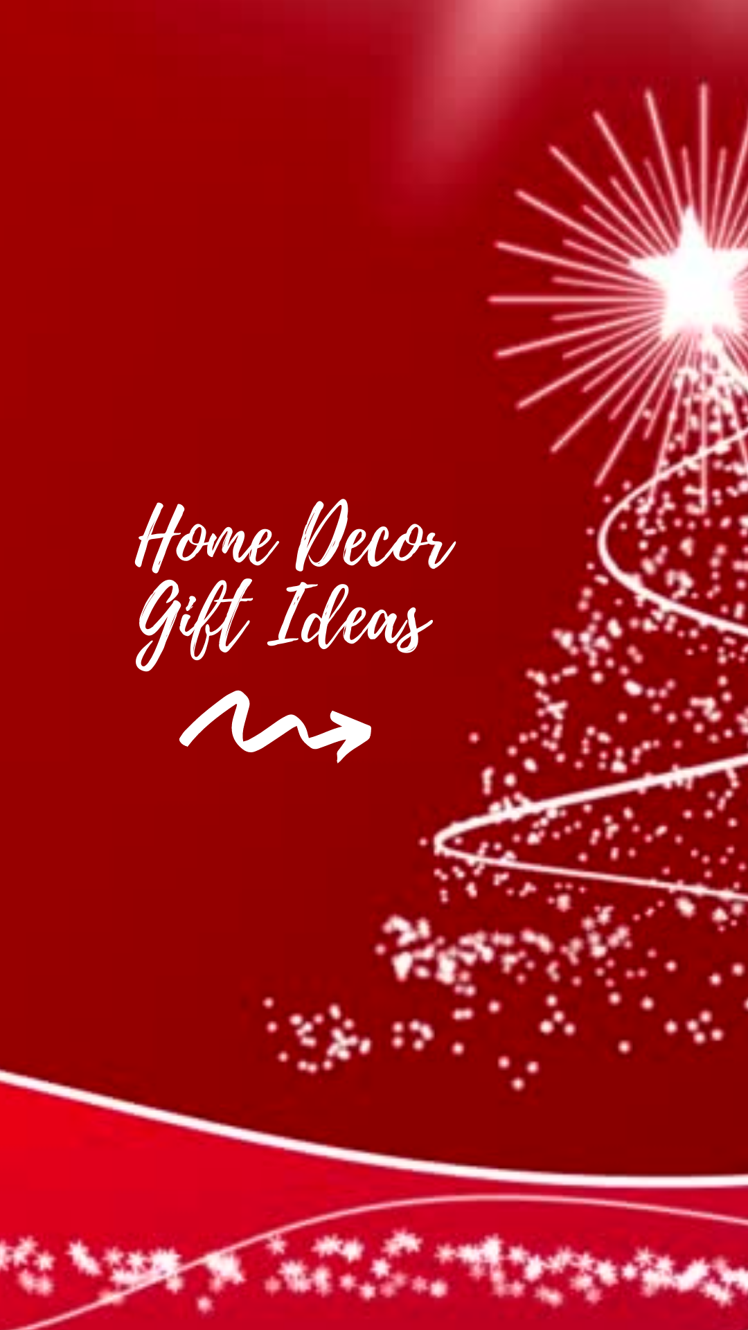 Read more about the article Home Decor Gift Ideas