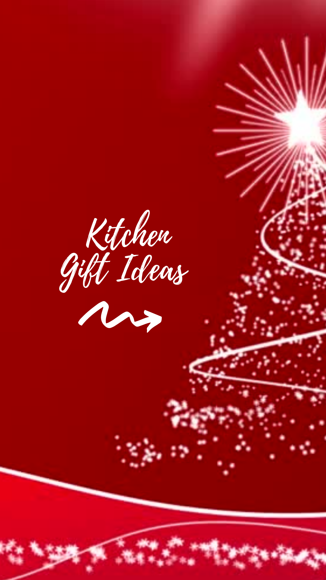 Read more about the article Kitchen Gift Ideas